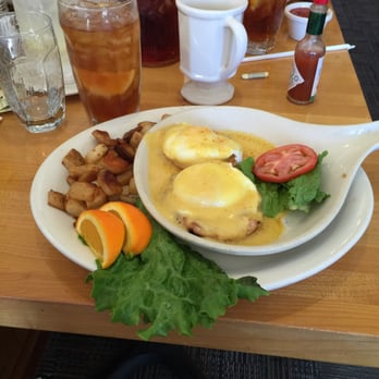 T.C. Eggington's - Eggs Ben. E Dict a mist try !!!! So good ! - Breakfast & Brunch Near Me - Mesa, Arizona T.C. Eggington's - Eggs Ben. E Dict a mist try !!!! So good ! - Breakfast & Brunch Near Me - Mesa, Arizona