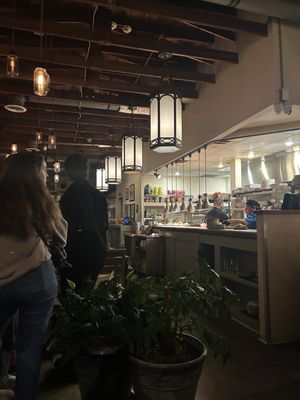 Wahoo Wine and Provisions by null