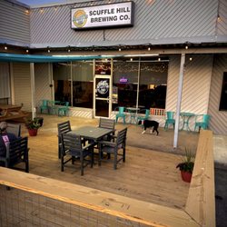 Scuffle Hill Brewing Company