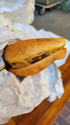 Mr.Charlie's TMS by null