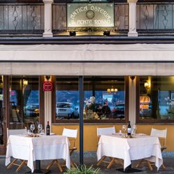 Antica Osteria Il Monte Rosso - Esterno