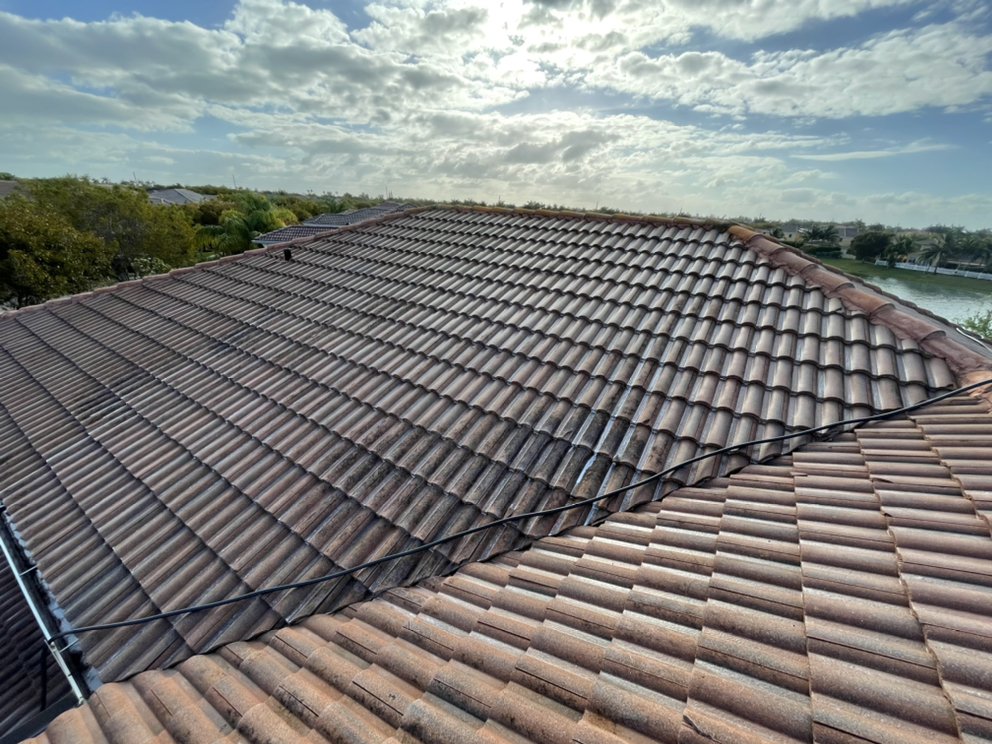 Slide of A1 Mobile Services