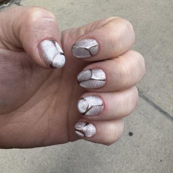 Love You Nail Studio - Eyelash Service Near Me - Chicago, Illinois