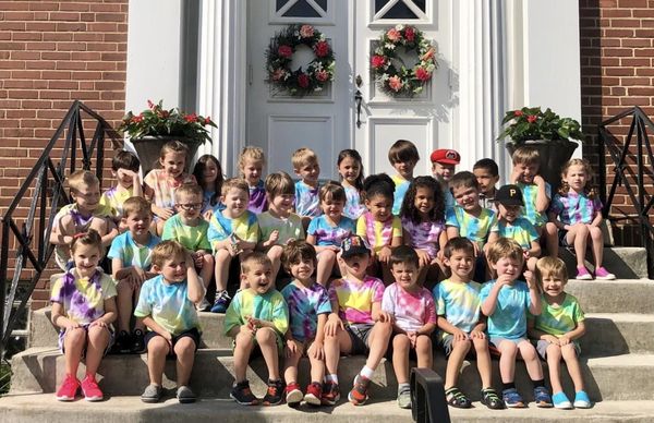 Sunset Hills Nursery School