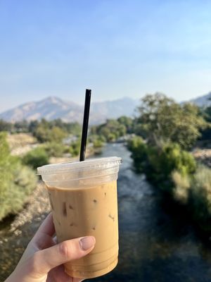 Sequoia Coffee & Kitchen by null