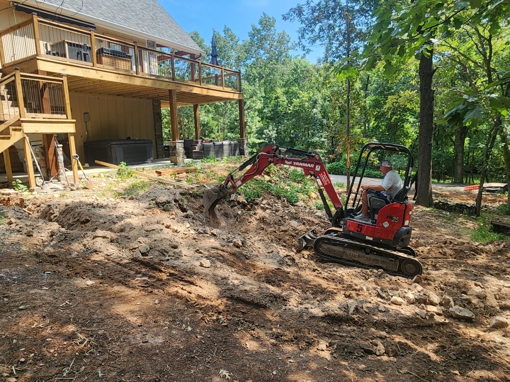 Royal Aerobic Service - septic in Vinita, OK