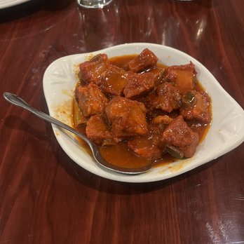 Hunan Dynasty - Sweet and Sour Spare Ribs - Chinese Near Me - Washington, DC, District of Columbia Hunan Dynasty - Sweet and Sour Spare Ribs - Chinese Near Me - Washington, DC, District of Columbia