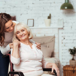 Heritage Senior Care