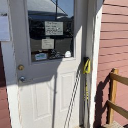 Heavens Ski Shop - No on here to address the blues.