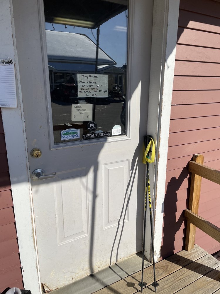 HEAVENS SKI SHOP Updated August 2024 26 Reviews 108 Crawford