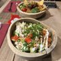 Hawaiian Poke Bowl