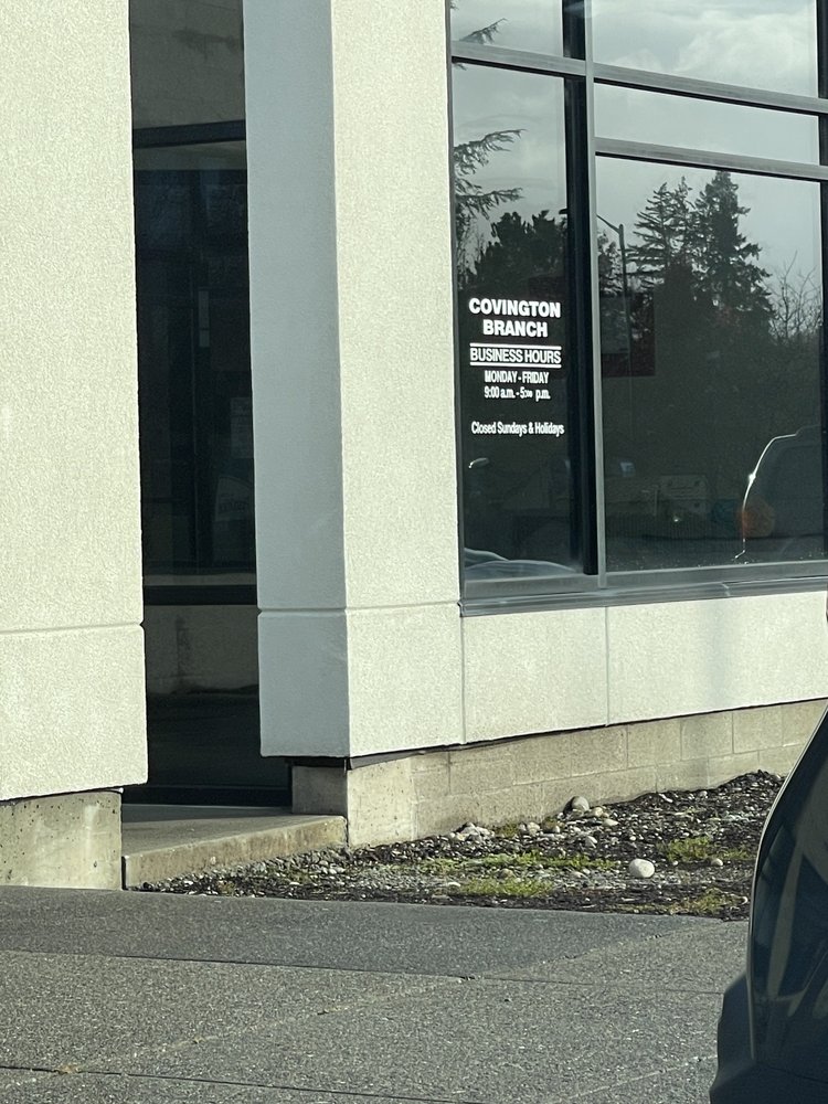 US POST OFFICE Updated September 2024 48 Reviews 17300 SE 270th