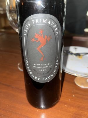 Frogtown Cellars by null