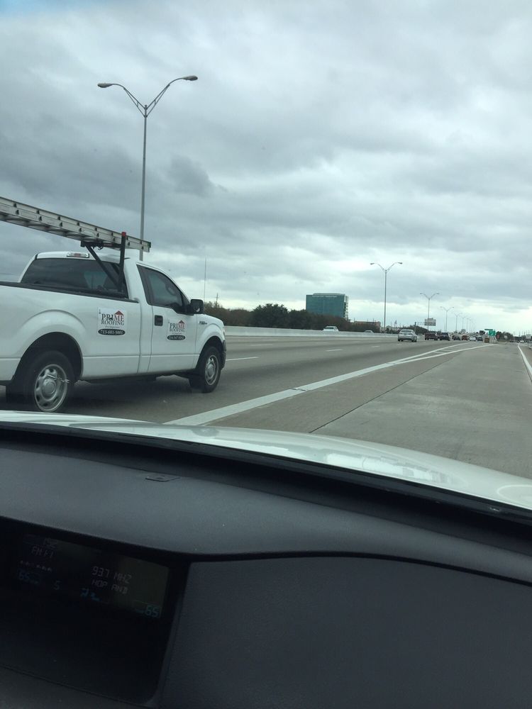 Slide of Prime Roofing