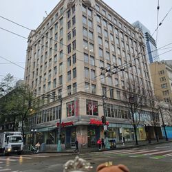 Walgreens - Outside