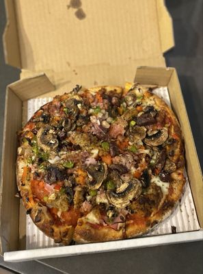 Guido's/FURNO'S Pizza & Empanadas Argentinas by null