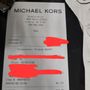 Photo of Michael Kors Mens Outlet