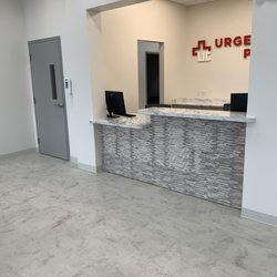 Urgent Care Pros- Cypress