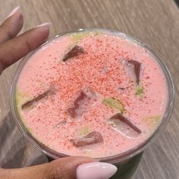 guava matcha guava matcha