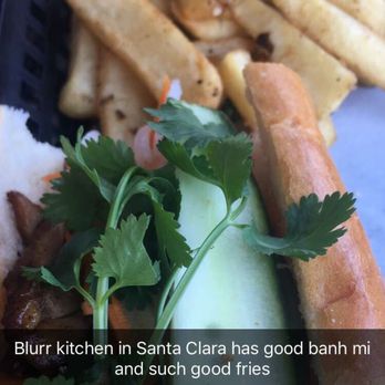Blurr Kitchen - Asian Fusion Near Me - Santa Clara, California Blurr Kitchen - Asian Fusion Near Me - Santa Clara, California