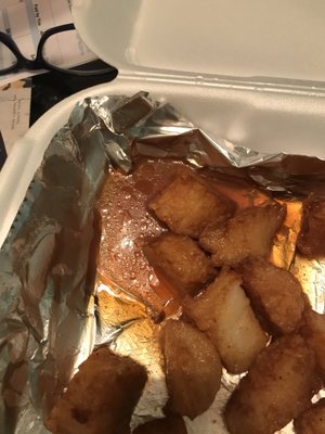 New Orleans Seafood by null