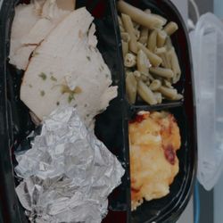 Big Mama's Soul Food