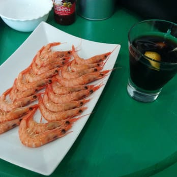 Vermut & Sifó - Tapas Bars Near Me - Barcelona, B