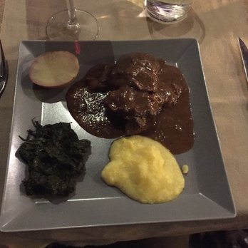 Odeon alla Colonna - Pork cheek - Italian Near Me - Treviso, 34