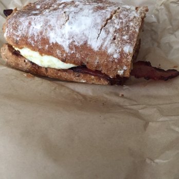 Homegrown - BEC - Sandwiches Near Me - Seattle, Washington