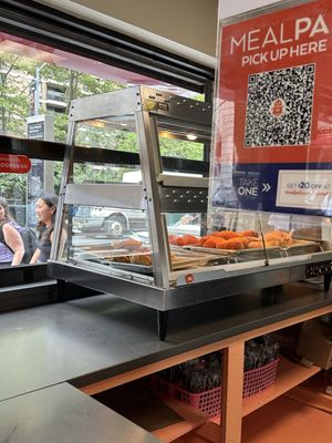 Sophie's Cuban Cuisine - Financial District by null