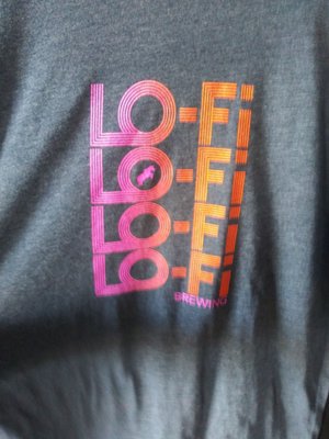 LO-Fi Brewing by null