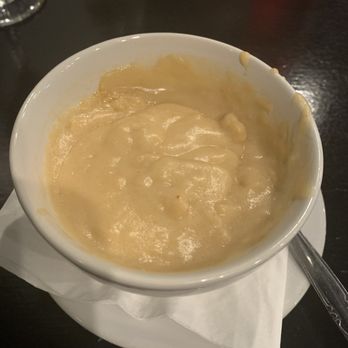 Red Grouper Tavern - Lobster bisque - Seafood Near Me - Venice, Florida Red Grouper Tavern - Lobster bisque - Seafood Near Me - Venice, Florida
