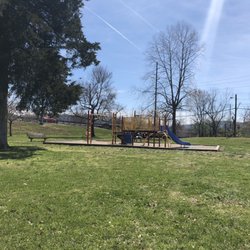Cat Island Park/ City Park