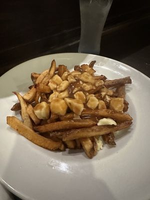 McKibbin’s by null