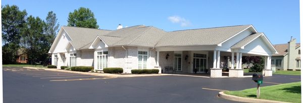 FARRELL-RYAN FUNERAL HOME - Updated December 2025 - 14 Photos - 777