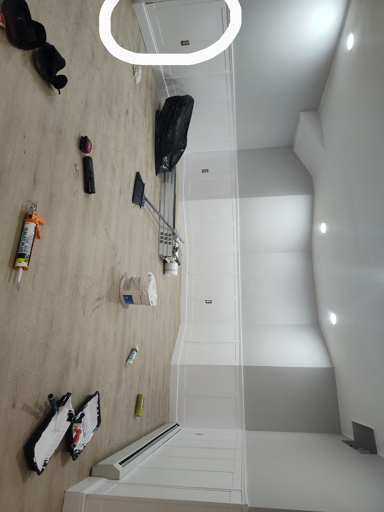 Slide of Done Right Handyman Service