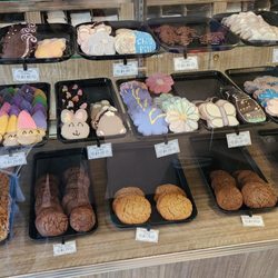 McGavin's Bakery - (4/26/25)