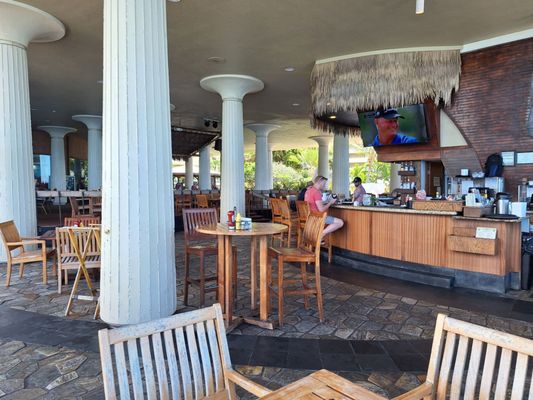 Don the Beachcomber by null