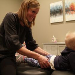 Waconia Family Chiropractic - Kids benefit from routine adjustments too!!