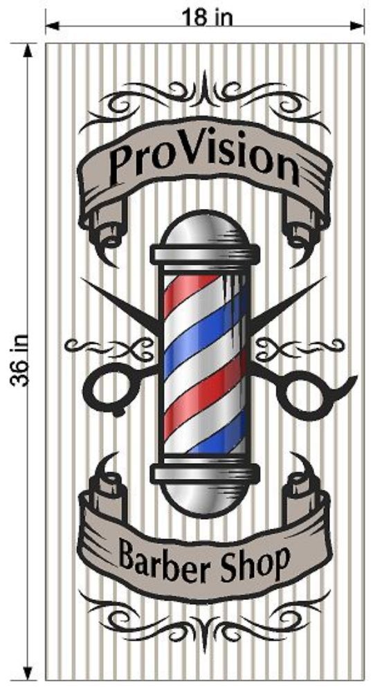 PROVISION GROOMING LOUNGE Updated September 2024 2310