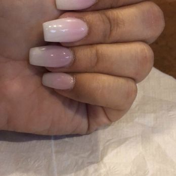 Galaxy Nails & Spa - Nail Salons Near Me - Lacey, Washington
