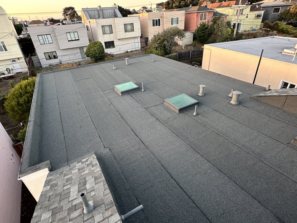 Slide of Ccj Roofing