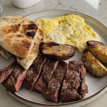 Noya Restaurant - Steak & Eggs - Beer, Wine & Spirits Near Me - Yonkers, New York