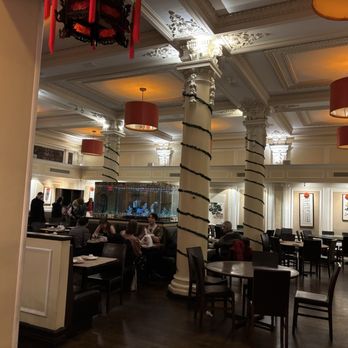 Han Dynasty - Szechuan Near Me - New York, New York Han Dynasty - Szechuan Near Me - New York, New York