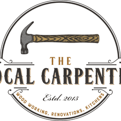 The Local Carpenter - https://www.thelocalcarpenter.com/