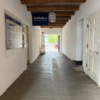 Santacafé - Cafes Near Me - Santa Fe, New Mexico