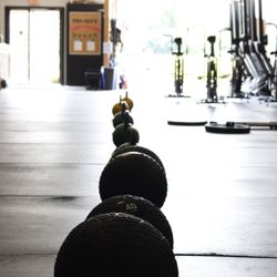 CrossFit Kitchener - Fitness Centre