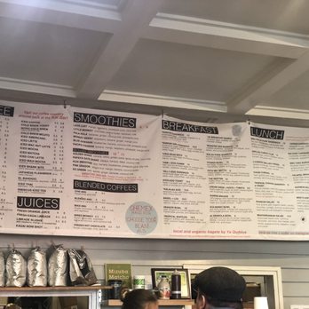 Java Kai Kauai - Menu - Breakfast & Brunch Near Me - Kapaa, Hawaii Java Kai Kauai - Menu - Breakfast & Brunch Near Me - Kapaa, Hawaii