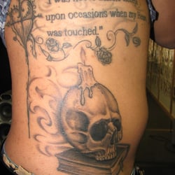 Absolute Tattoos & Body Piercing
