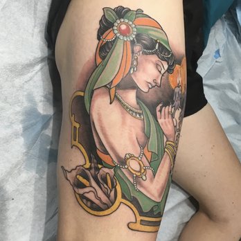 Silver State Tattoo Company - Piercing Near Me Silver State Tattoo Company - Piercing Near Me